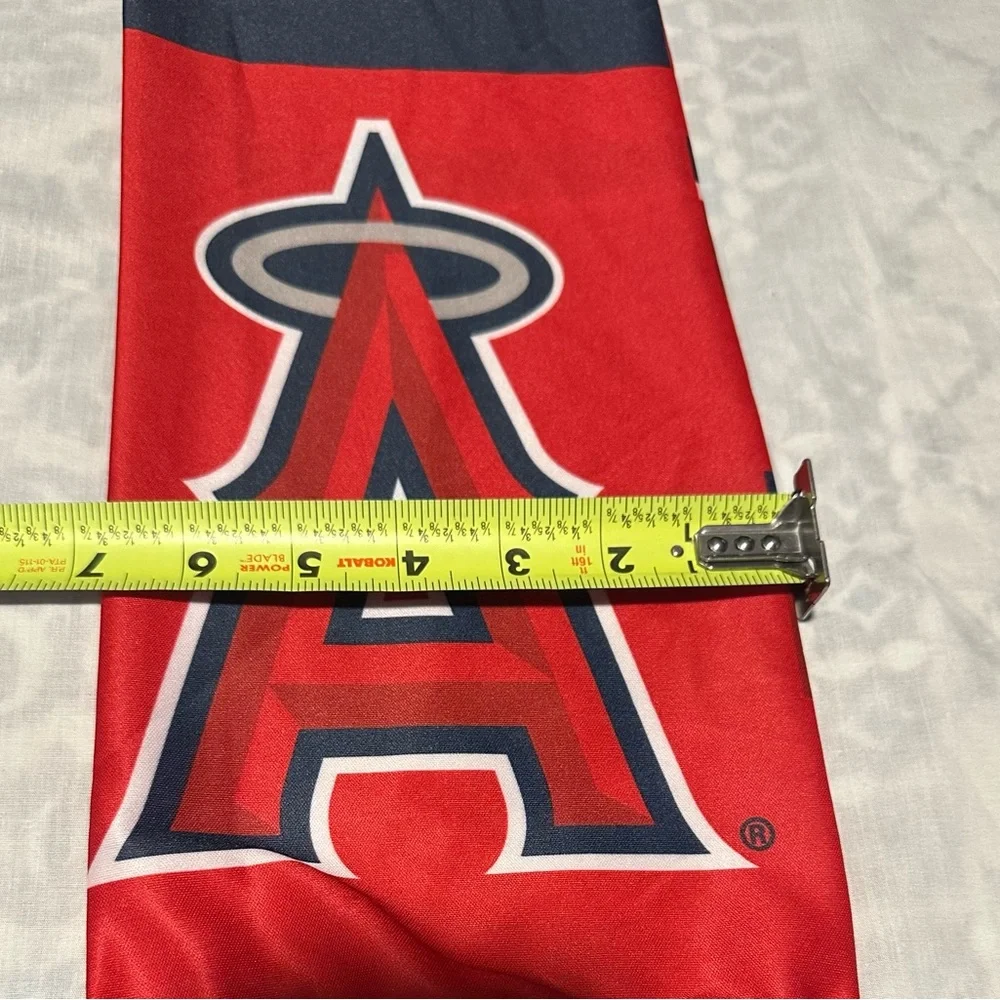 Red Angels Scarf